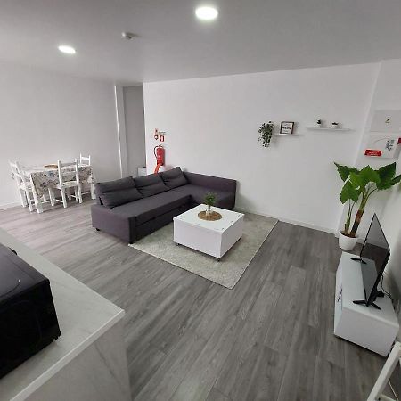 Ferienwohnung Midtown Pdl Ponta Delgada Exterior foto