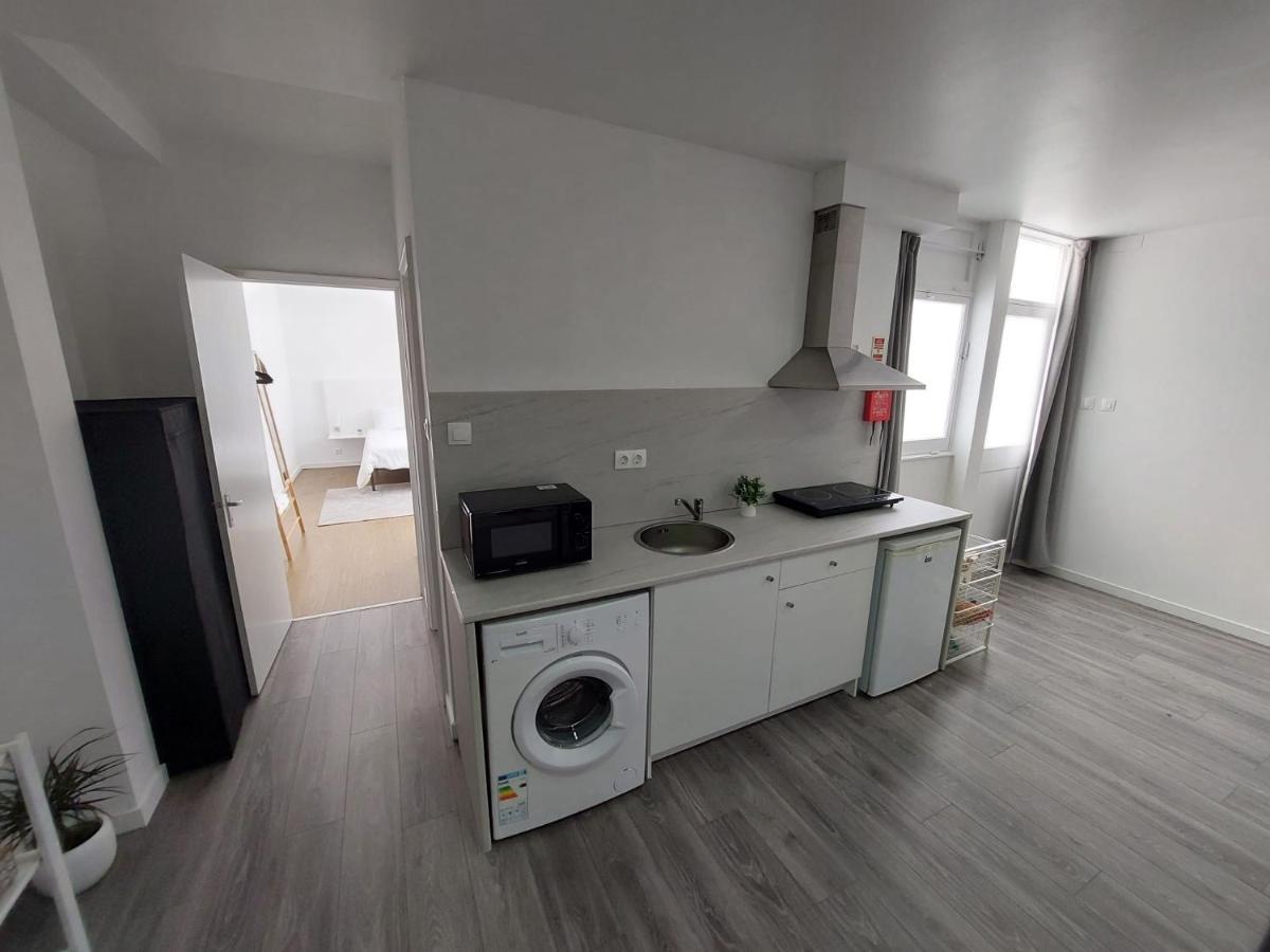 Ferienwohnung Midtown Pdl Ponta Delgada Exterior foto
